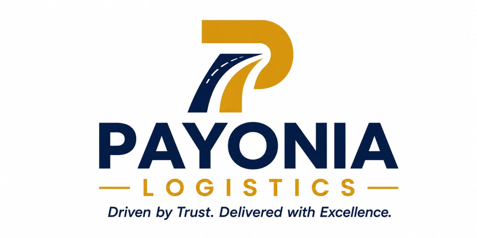 Payonia Logistics Logo